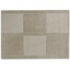 Normann Copenhagen Koberec Level, 170 x 240 cm – teplý sivý