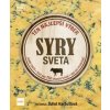 Syry sveta - Harbutt Juliet