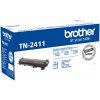 Brother TN-2411 čierný (black) originálny toner