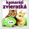 Kamaráti zvieratká Iveta Dalmádyová [SK]