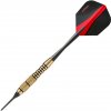 Sada soft šípok Harrows Matrix 18gK, Brass