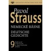 Nemecké básne (Pavol Strauss)