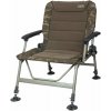 Fox Fishing R2 Camo Recliner Chair Kreslo