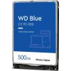 WD Blue 500GB, WD5000LPZX