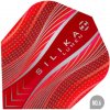 Harrows Letky Silika Lumen No6 - Red F3968