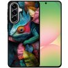 Ochranný Kryt Creative Case 70 Chameleón pre Samsung Galaxy A56