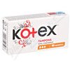 KOTEX tampony Normal 16ks