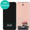 LCD displej + Dotykové sklo Samsung Galaxy S24 Plus S926B Aftermarket PRO