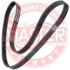 Ozubený klinový remeň MASTER-SPORT GERMANY 5PK975-PCS-MS