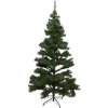 Umelý vianočný stromček 201 - 220 cm