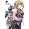 Goblin Slayer Vol. 4 (light novel)