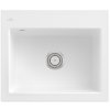VILLEROY & BOCH VILLEROY & BOCH - Keramický drez Villeroy & Boch Subway 60 S, 330901RW, Stone White 330901RW