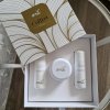 GERnétic Coffret Special Cold Cream Mousse na upokojenie pokožky. Upokojuje podráždenú pokožku, vyrovnáva prekrvenie pokožky, posilňuje ochranný hydrolipidový film