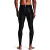 Nohavice Under Armour HeatGear IsoChill Leggings Black XXL