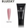 BLUESKY akrygél - rich pink 60 g