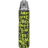 OXVA Xlim Go 1000 mAh Graffiti Black 1 ks