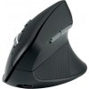 Kensington EQ Pro Fit Ergo MY630 rechargeable mouse, čierna K72482WW