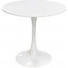 IDEA nábytok Jedálenský stôl QUATRO biely