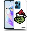 Picasee ULTIMATE CASE pro Honor X7a - Grinch 2