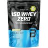 BioTech USA Iso Whey Zero , Banana - 454 g
