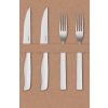 Friskars All Steel Sada steakových príborov 24 ks 1071625