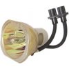 Lampa do projektora MITSUBISHI HC900E, kompatibilná lampa bez modulu