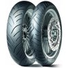 Motocyklová pneumatika ScootSmart 120/90 R10 66L TL