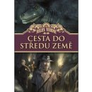 Cesta do středu země Jules Verne