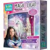 Stnux Magický světelný jednorožčí deník