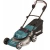 Makita Makita DLM463Z AKU sekačka 460mm Li-ion LXT 2x18V bez aku Z DLM463Z