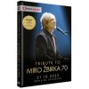 Tribute to Miro Žbirka 70 - DVD