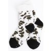 MKLozkoviny.sk Baránkové ponožky - Amelia veľ. 39 - 42 EU
