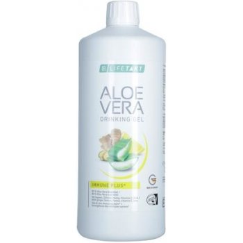 LR Aloe Vera Drinking Gél Immune Plus 1000 ml