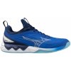Indoorové topánky Mizuno WAVE LUMINOUS 3 v1ga2420-01 Veľkosť 46 EU | 11 UK | 12 US | 30 CM