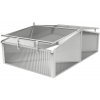 Parenisko JUWEL Easy Fix polykarbonát 120 x 74,5 x 40 cm