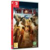 FRONT MISSION 1st (Switch)
