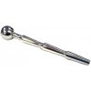 Rouge Stainless Steel 3 Stage Urethral Plug