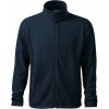 Malfini Frosty pánska fleece bunda 527 námorná modrá