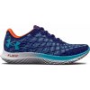 Under Armour Men's Flow Velociti Wind Entry Road Running Shoes Blue 7 (41)