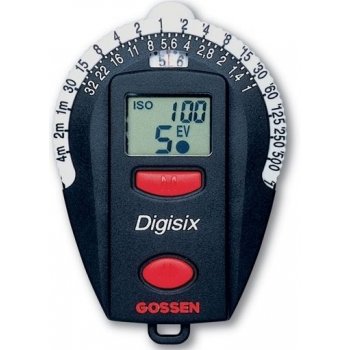 Gossen Digisix 2