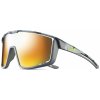 Okuliare Julbo FURY spectron 3 grey camo/yellow