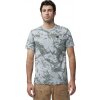 Fox Gravel Tech Gunmetal XL