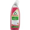 Frosch EKO WC gél malina 750 ml