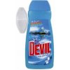 Dr.Devil WC závesný gél 400 ml - Polar Aqua 3v1