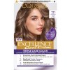 Permanentná farba Loréal Excellence Cool Creme 7.11 ultra popolavá blond - L’Oréal Paris