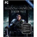 Hra na PC Middle-Earth: Shadow of Mordor Season Pass