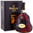 Hennessy XO 40% 0,7 l (kartón)