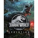 Jurassic World: Evolution (Deluxe Edition)