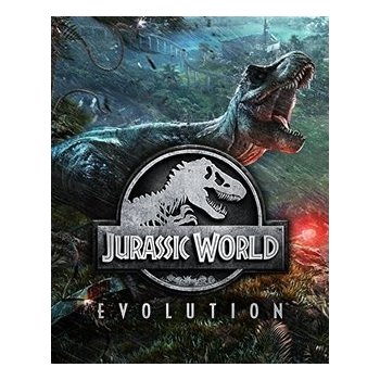 Jurassic World: Evolution (Deluxe Edition)