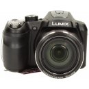 Panasonic Lumix DMC-LZ40